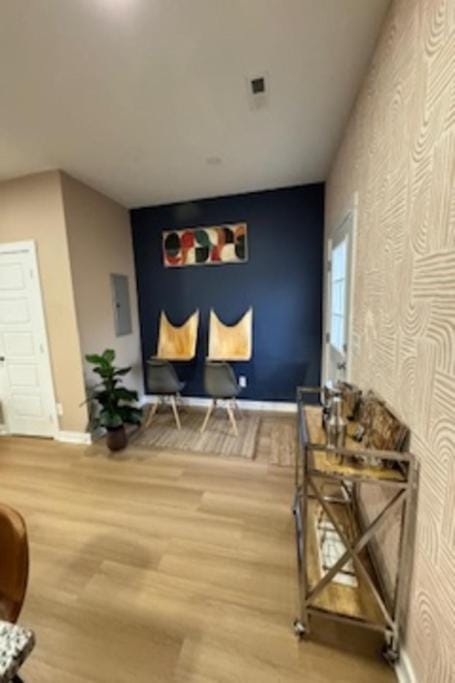 The Blue Venue-Indigo Apartment in Clarksville