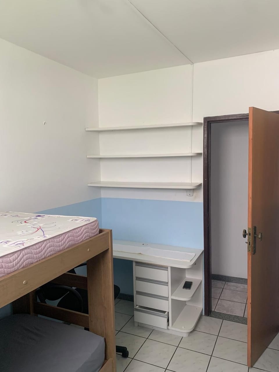 Quartos no Bonfim! Bed and Breakfast in Salvador