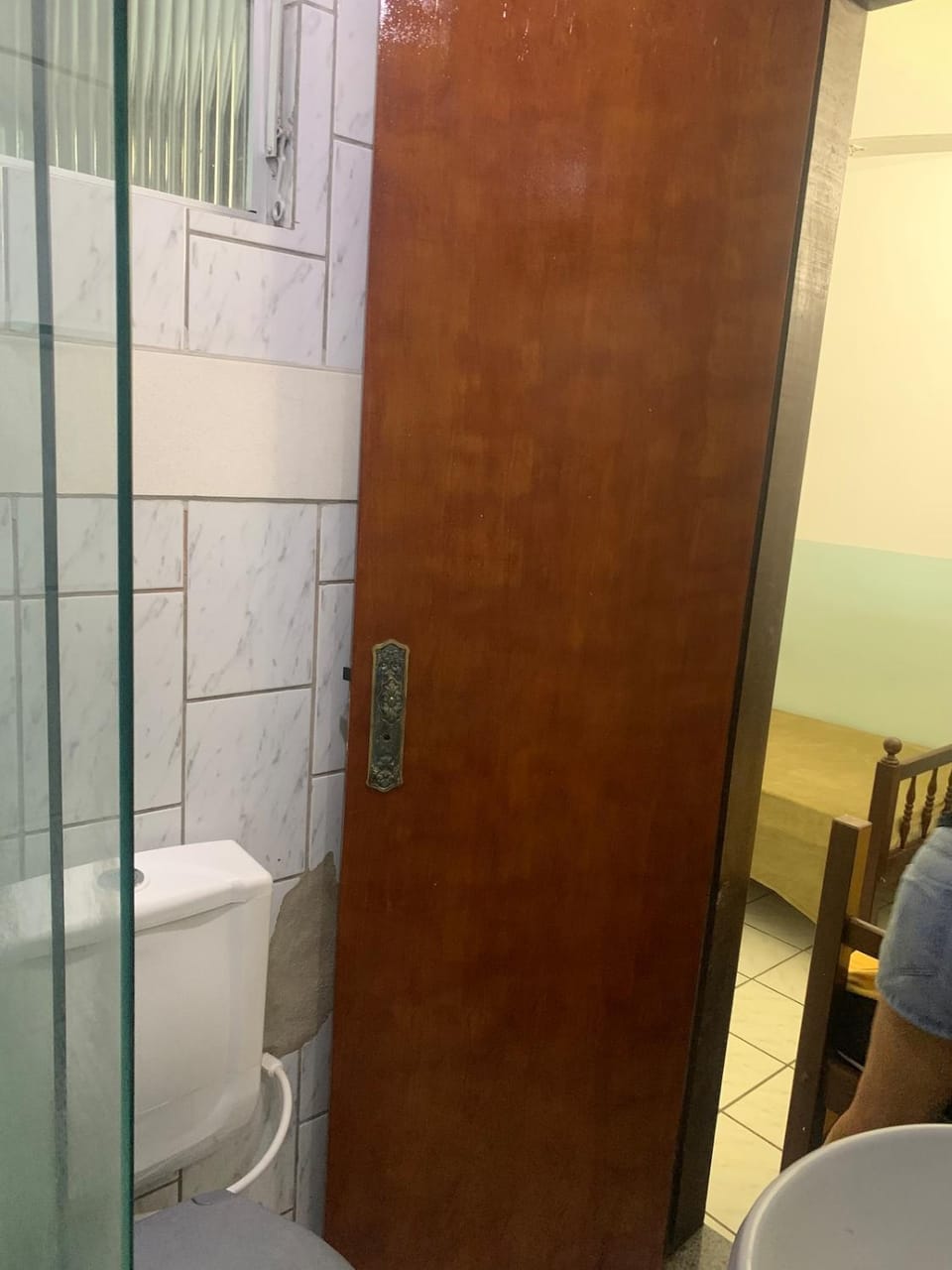 Quartos no Bonfim! Bed and Breakfast in Salvador