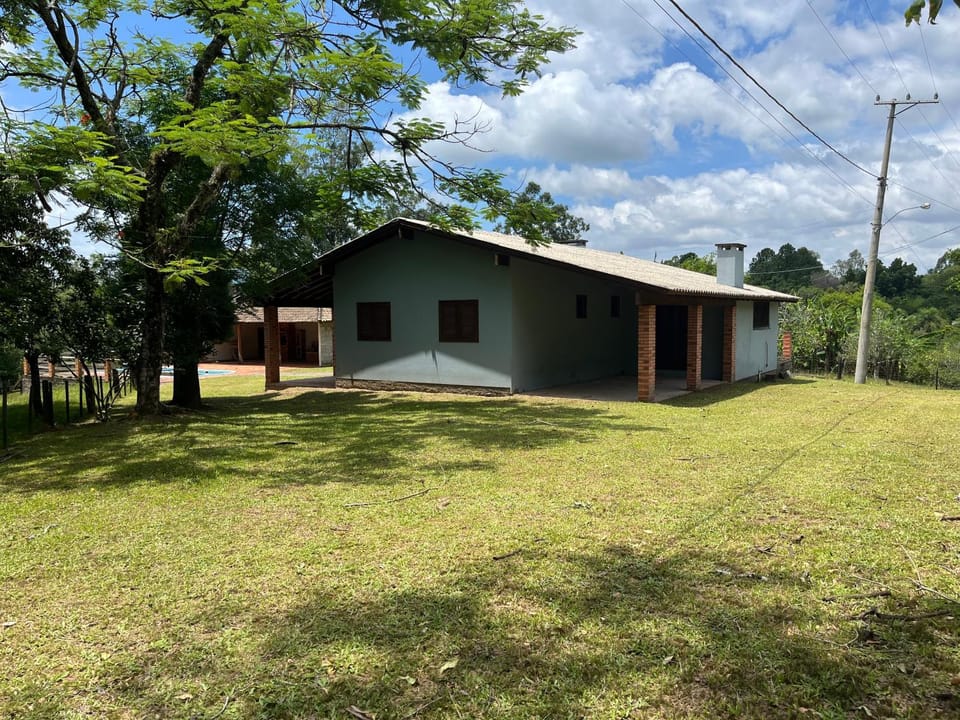 Recanto do sossego House in State of Rio Grande do Sul