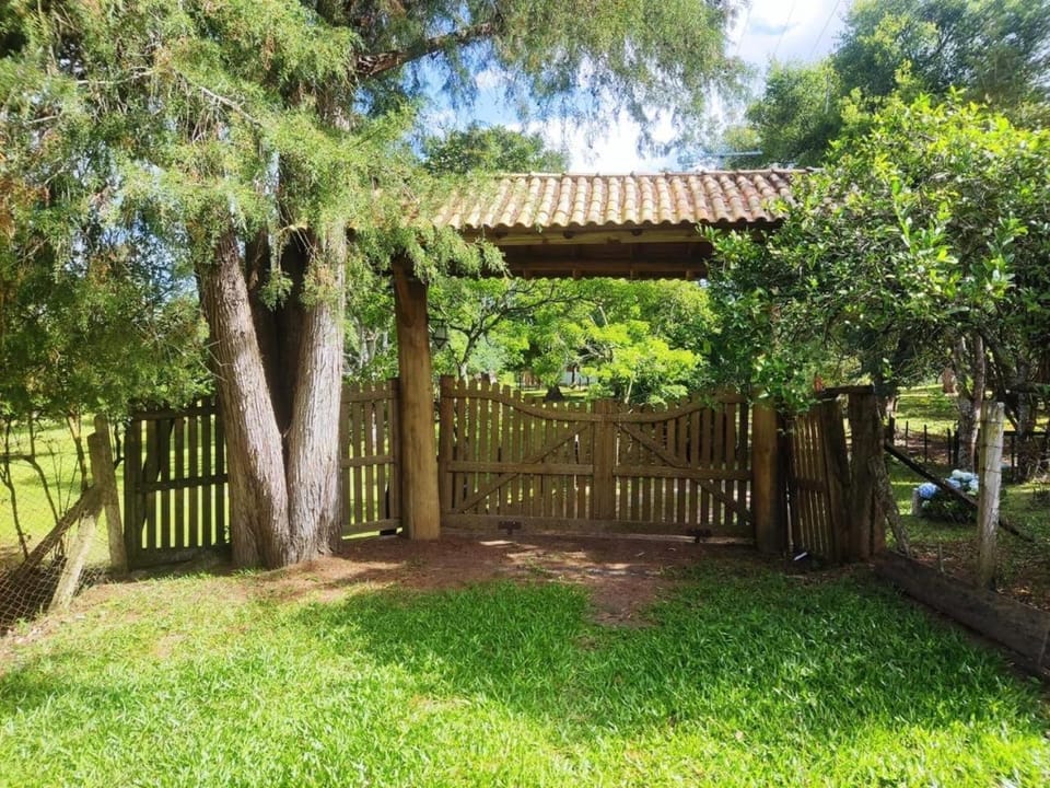 Recanto do sossego House in State of Rio Grande do Sul