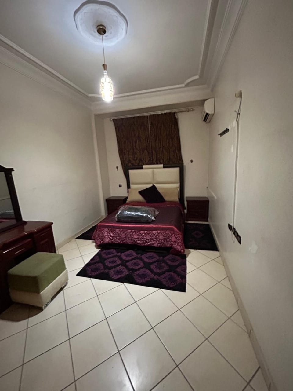 House calm moderne House in Agadir