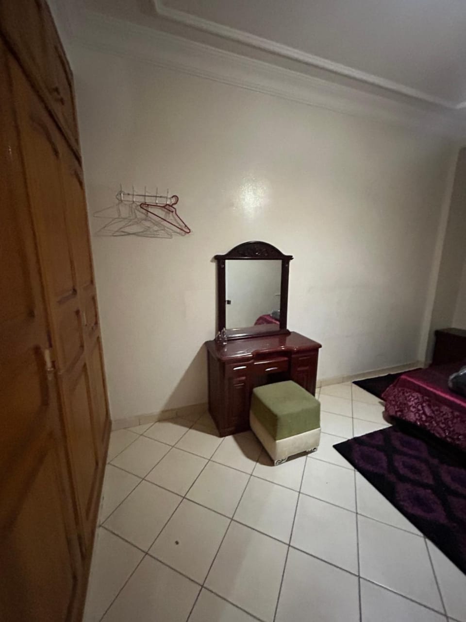 House calm moderne House in Agadir