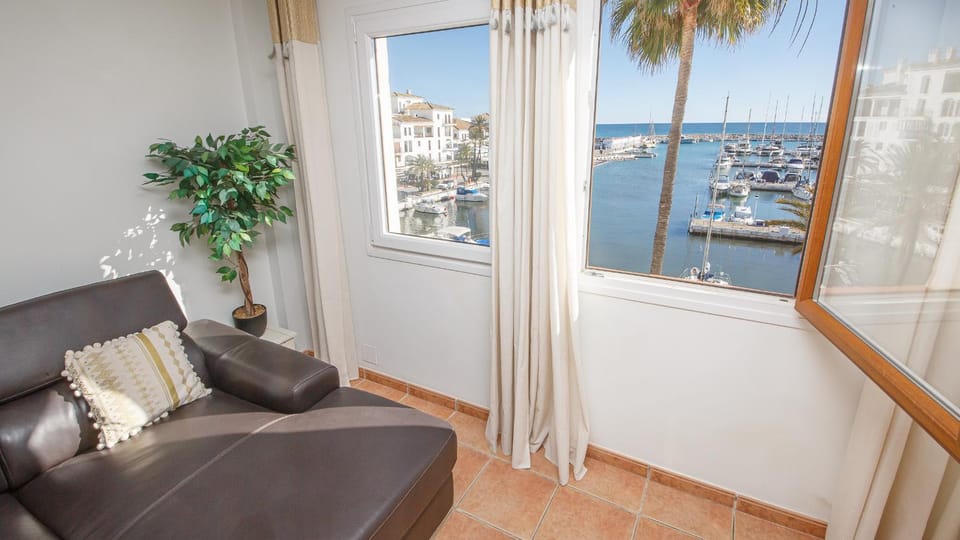 Marina Apartments, 73 7 Apartment in Costa del Sol