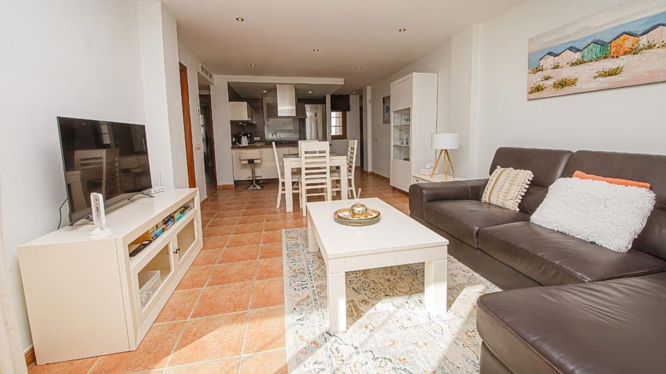 Marina Apartments, 73 7 Apartment in Costa del Sol