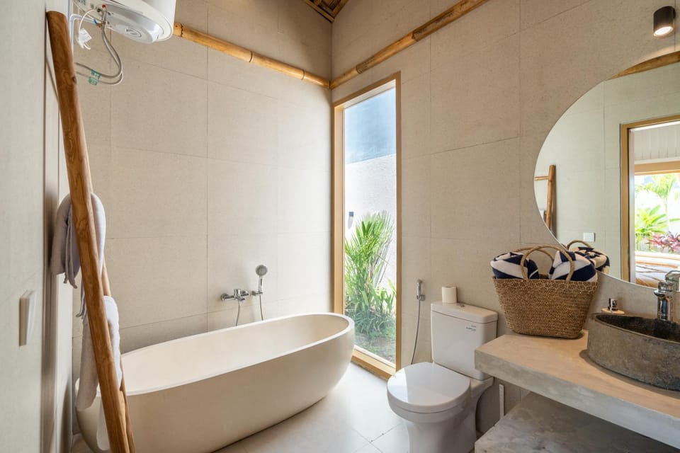 Bath