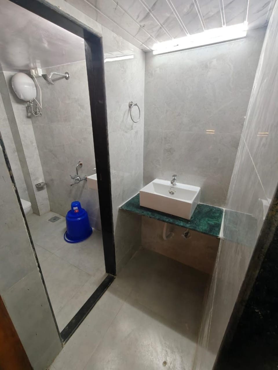 Transit Stay Dormitory Hostel in Mumbai