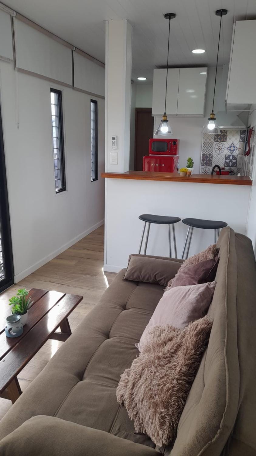 Apartamentos Miradores Apartment in Maldonado Department, Uruguay