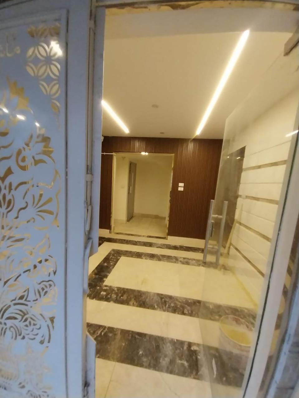 الحي التاني Apartment hotel in Egypt