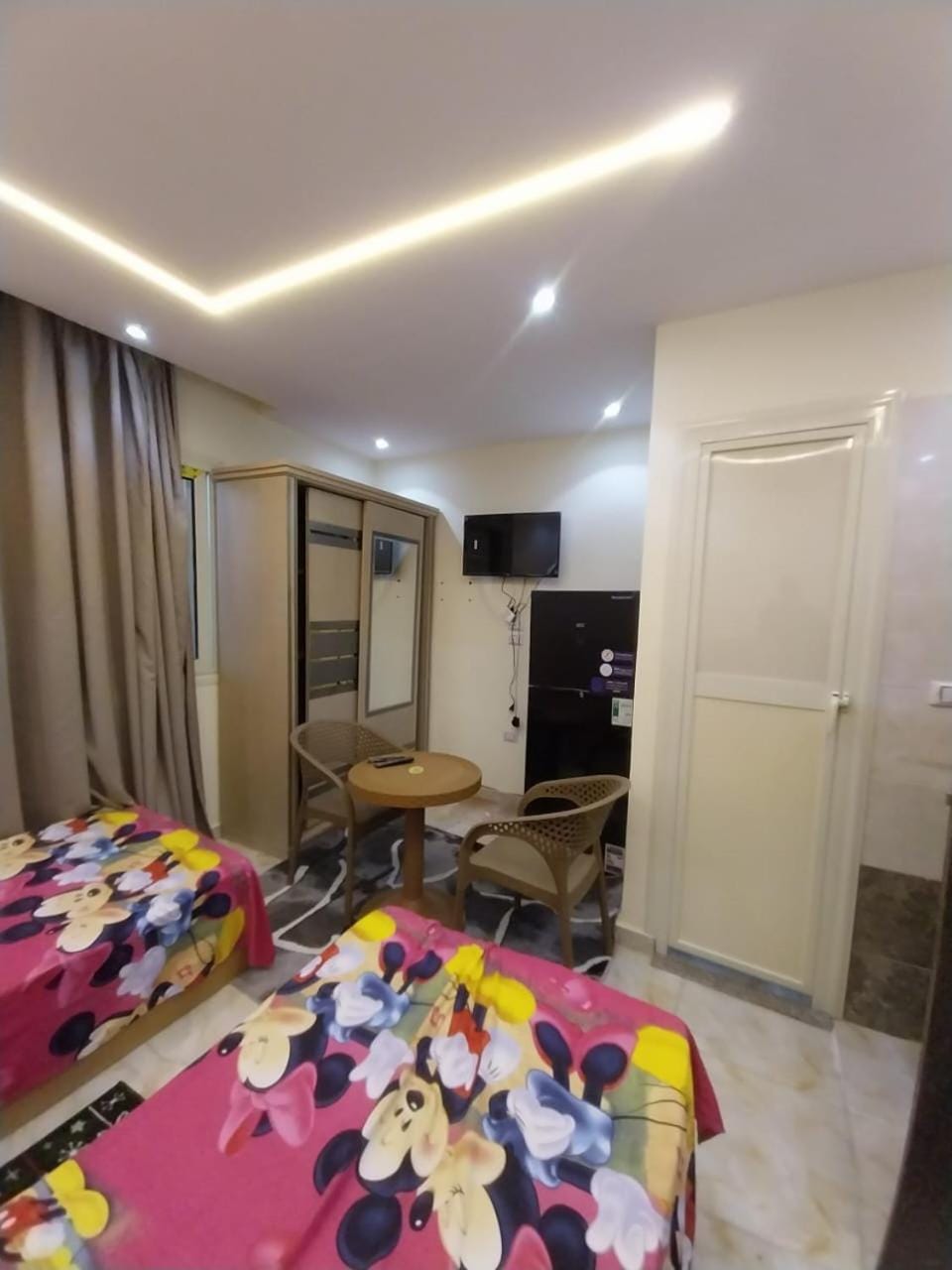 الحي التاني Apartment hotel in Egypt