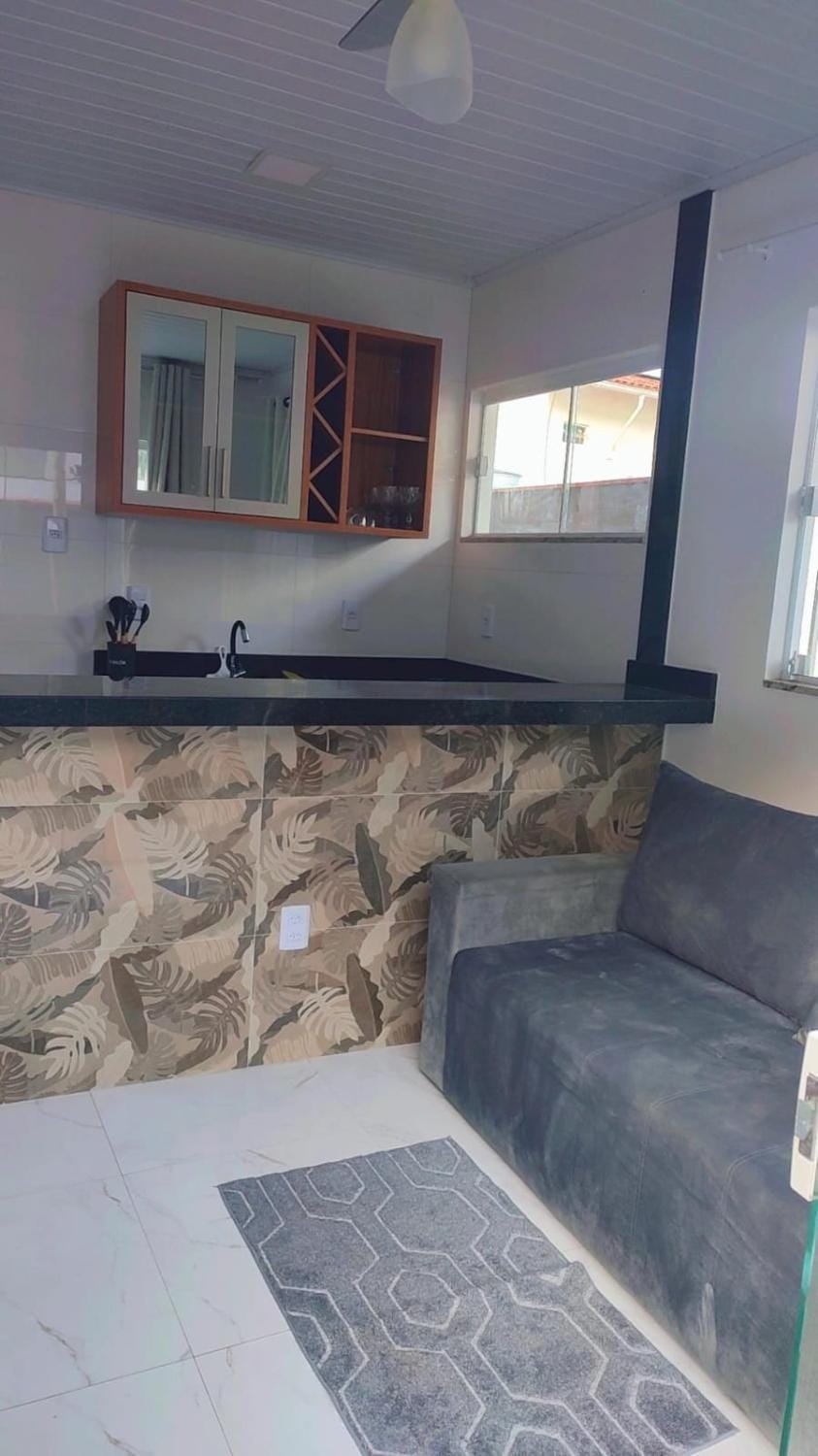 Brisa do mar flats Apartment in State of Espírito Santo, Brazil