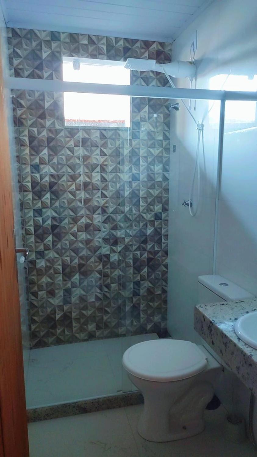 Brisa do mar flats Apartment in State of Espírito Santo, Brazil