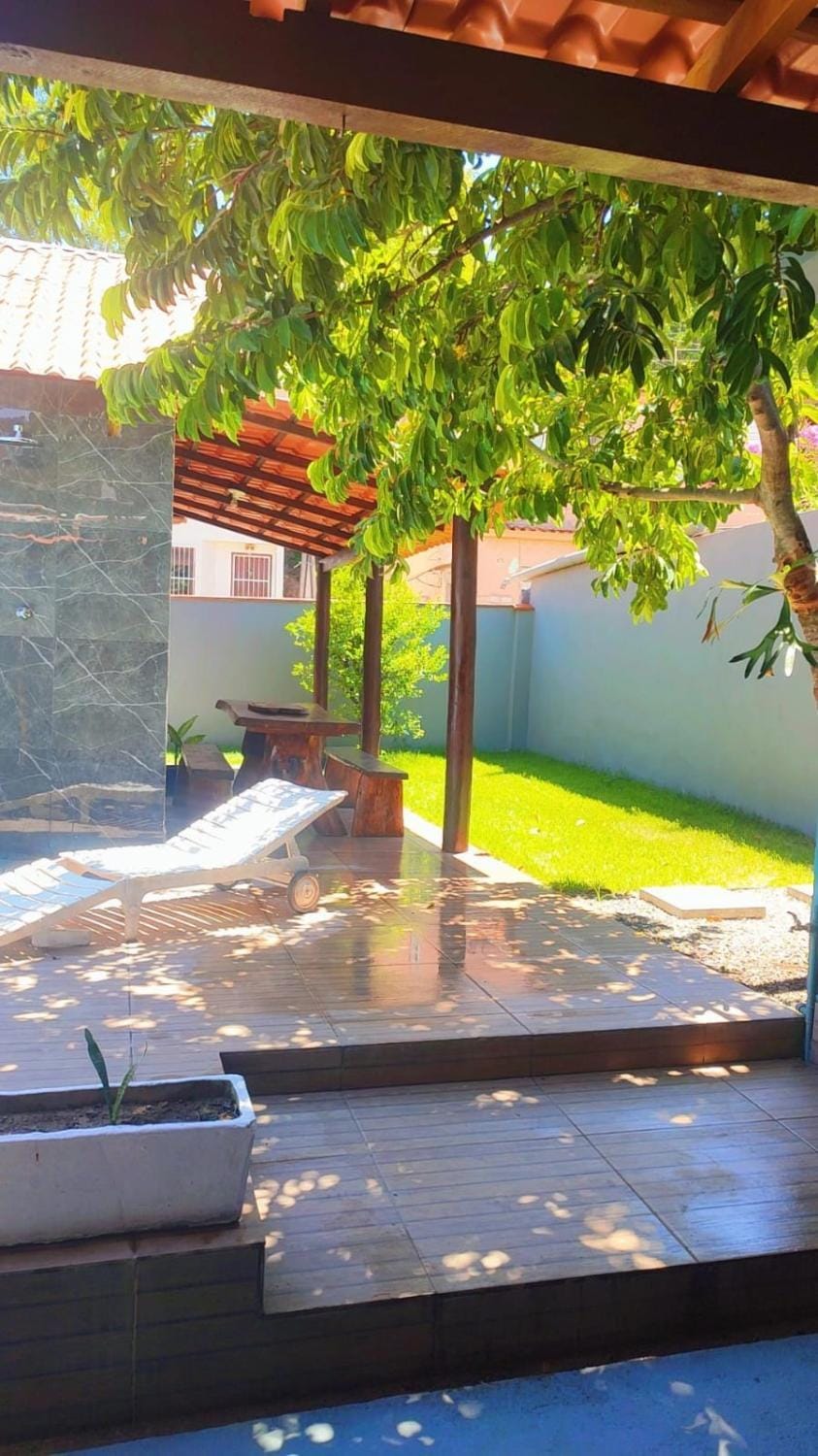 Brisa do mar flats Apartment in State of Espírito Santo, Brazil