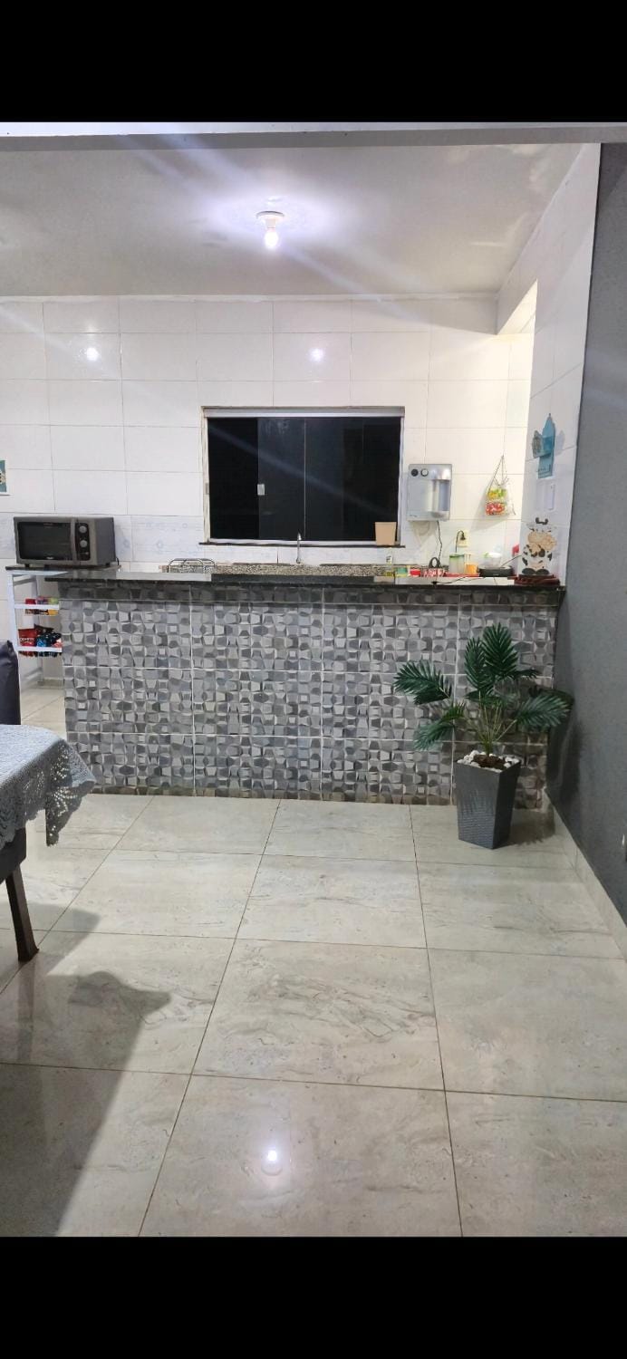 Cobertura Apartment in State of Goiás
