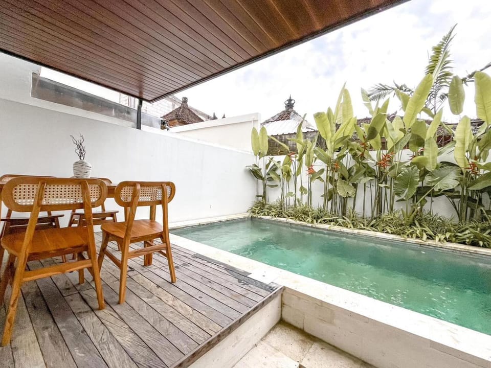 Villa Morich Villa in Bali