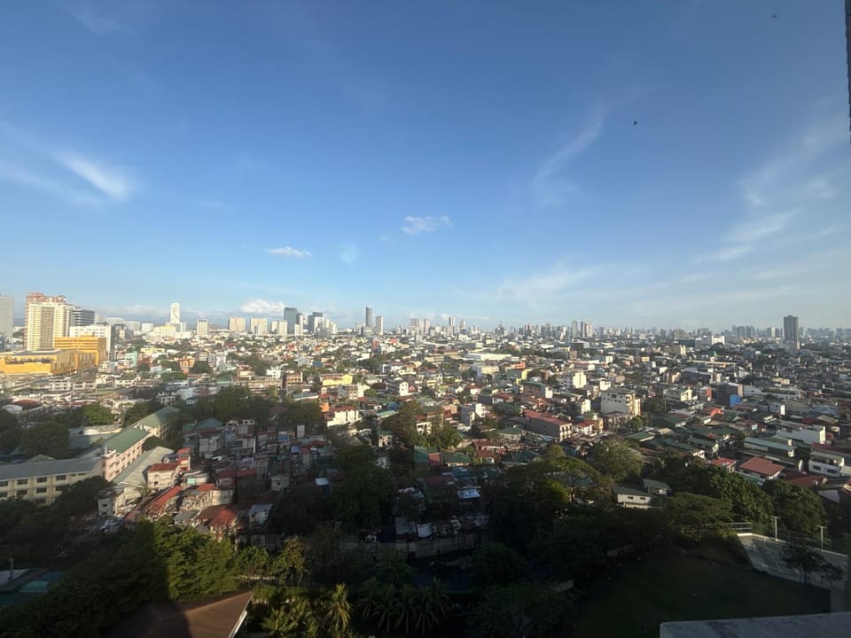 City view