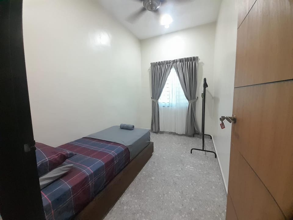 Teratak Assofiyya 4 Bilik House in Kedah