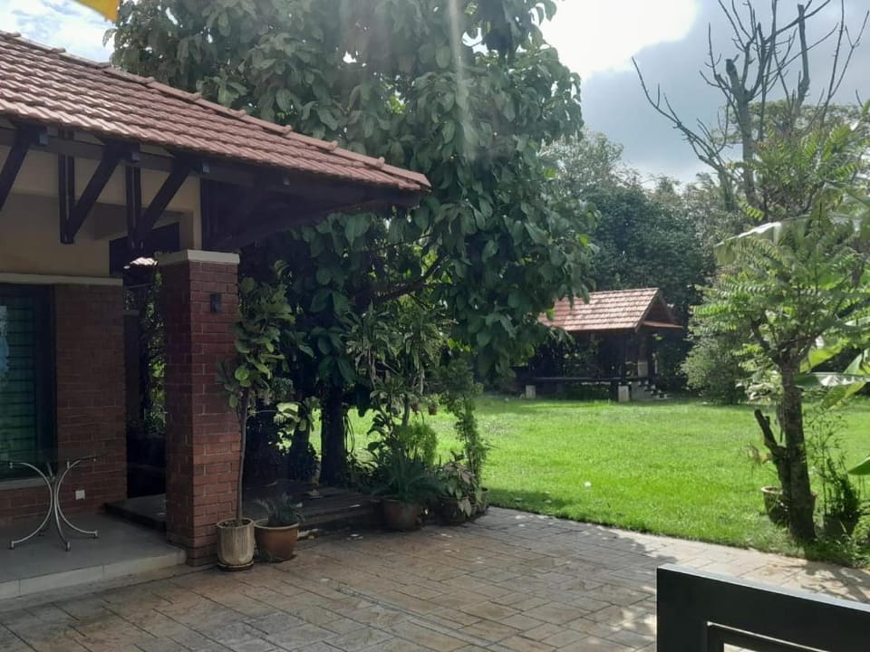 Teratak Assofiyya 4 Bilik House in Kedah