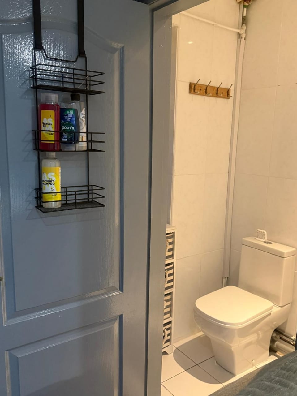 Eastern Bridge House Apartment in Northampton