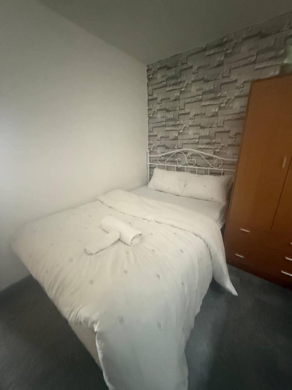 Eastern Bridge House Apartment in Northampton