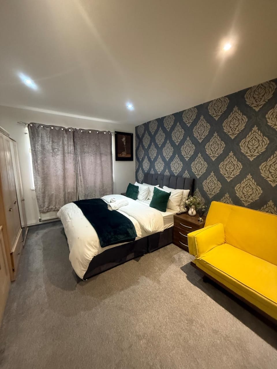 Eastern Bridge House Apartment in Northampton