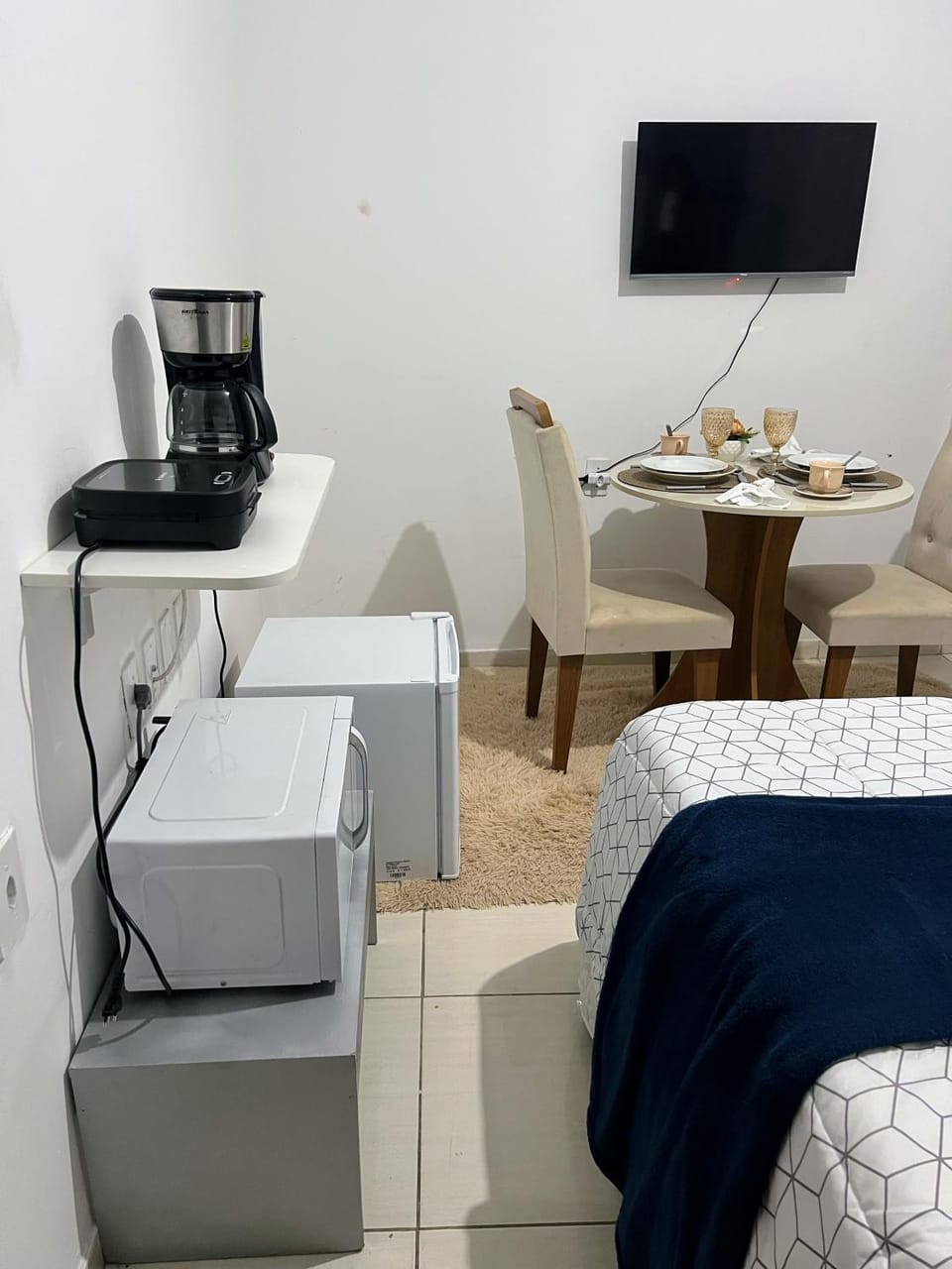 Royalties Flats Apartment in Petrolina