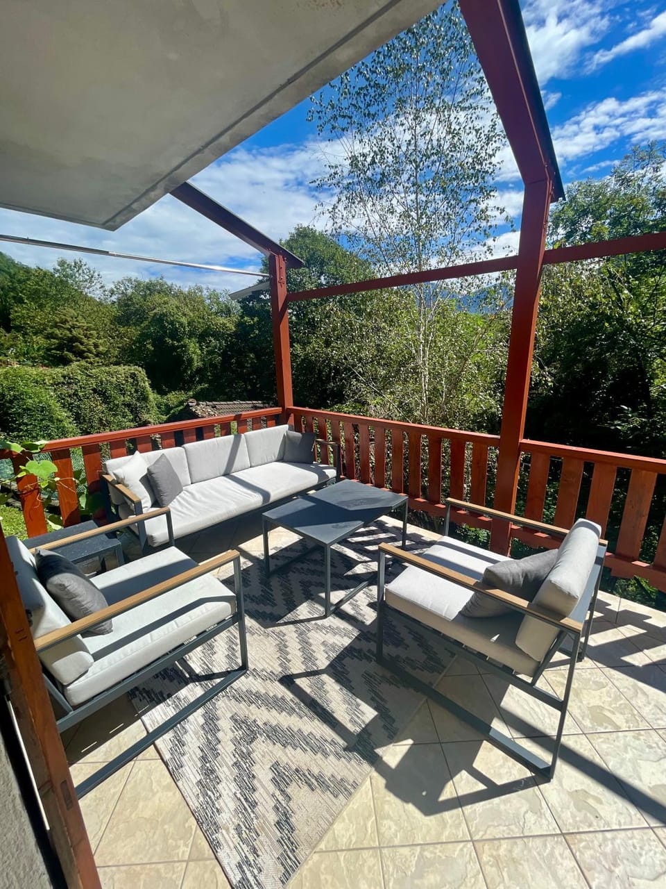 7 Min to Lake Como - Peaceful Mountain Retreat Chalet in Province of Lecco