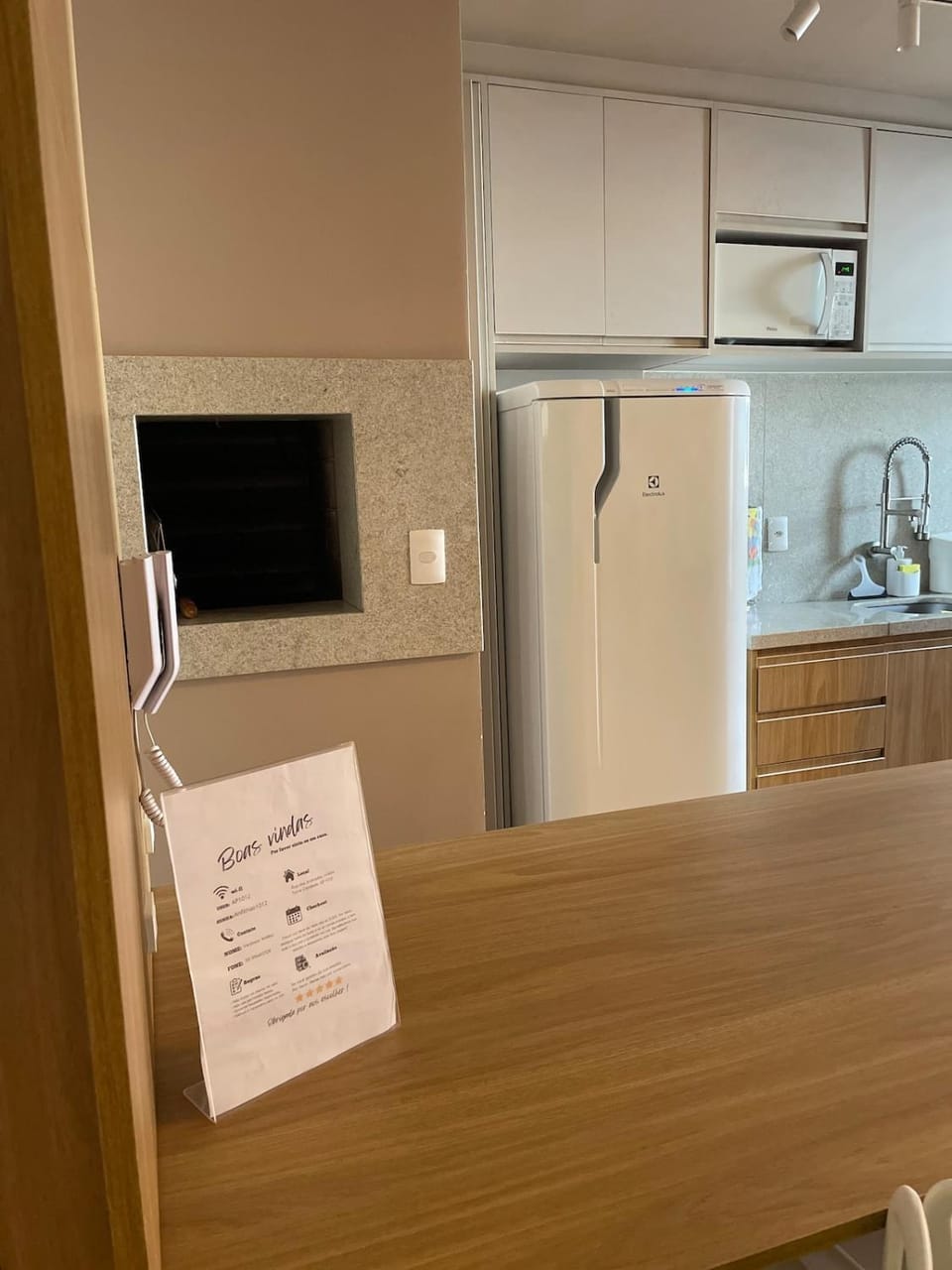 Apt 1012 Conforto aconchego e vibe acolhedora Apartment in State of Rio Grande do Sul