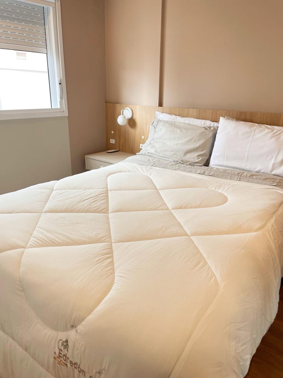 Apt 1012 Conforto aconchego e vibe acolhedora Apartment in State of Rio Grande do Sul