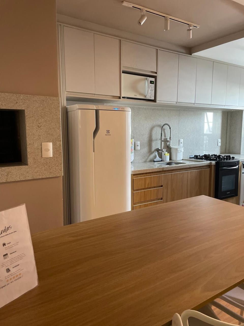 Apt 1012 Conforto aconchego e vibe acolhedora Apartment in State of Rio Grande do Sul