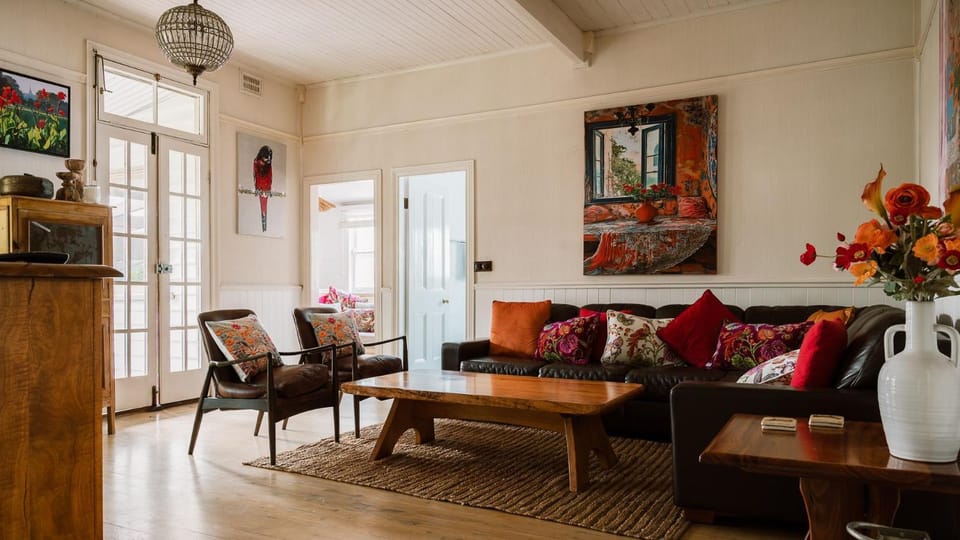 Circa 1890 by Latitude South Coast House in Berry