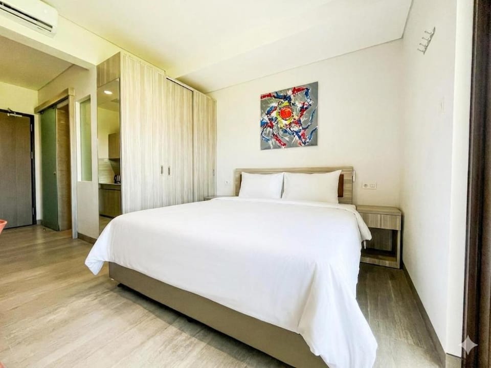 Jepun Coliving Bed and Breakfast in Kuta