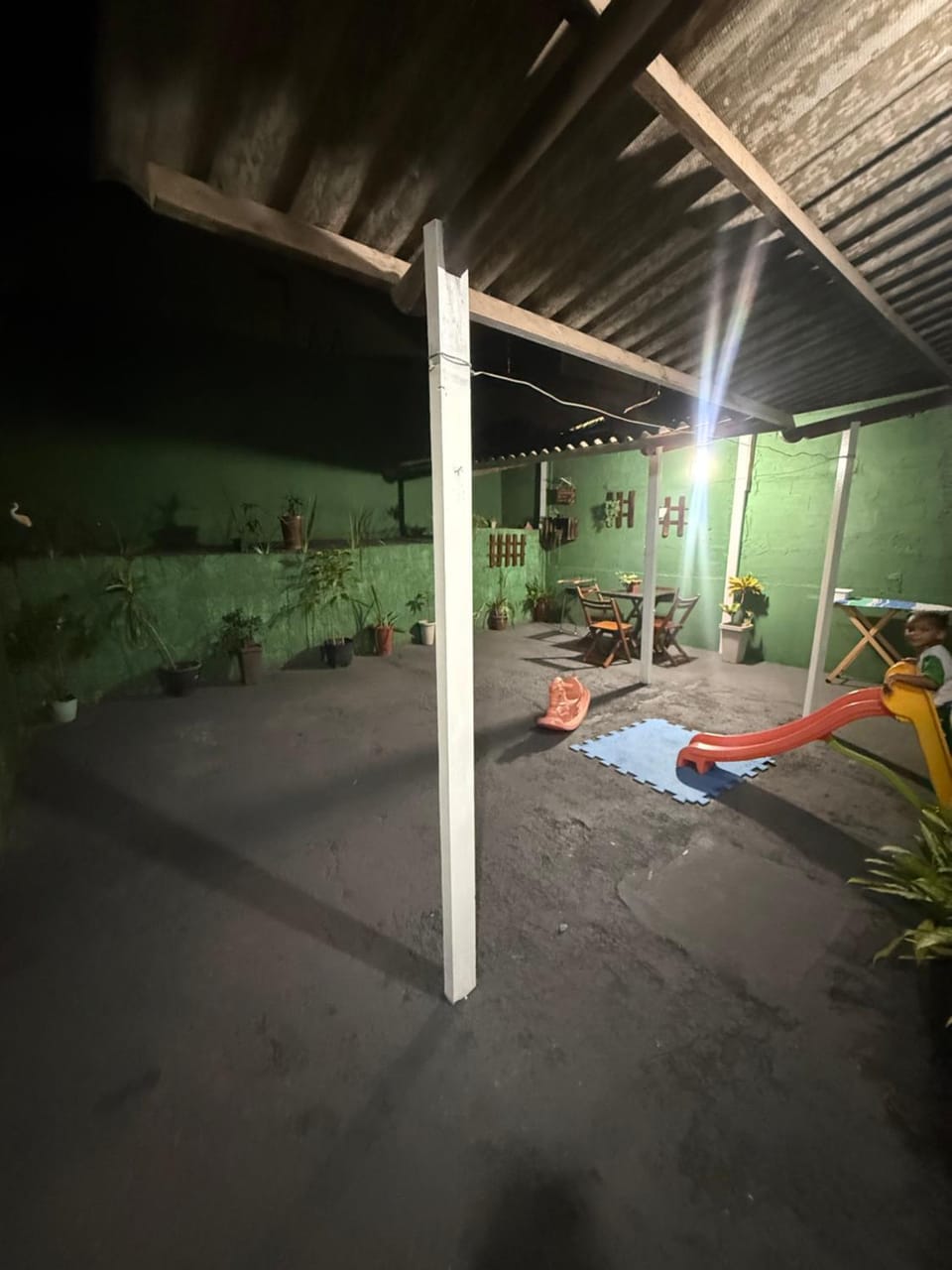 Casa temporada Capuba House in Serra