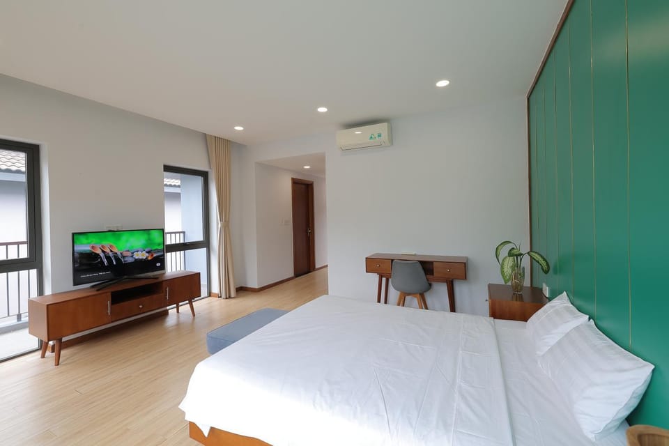 Nova Villas Phú Quốc Villa in Phu Quoc