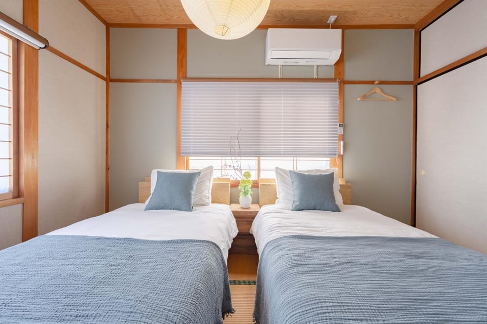 Enishi Nagoya - Family Stay 4bed room House in Nagoya