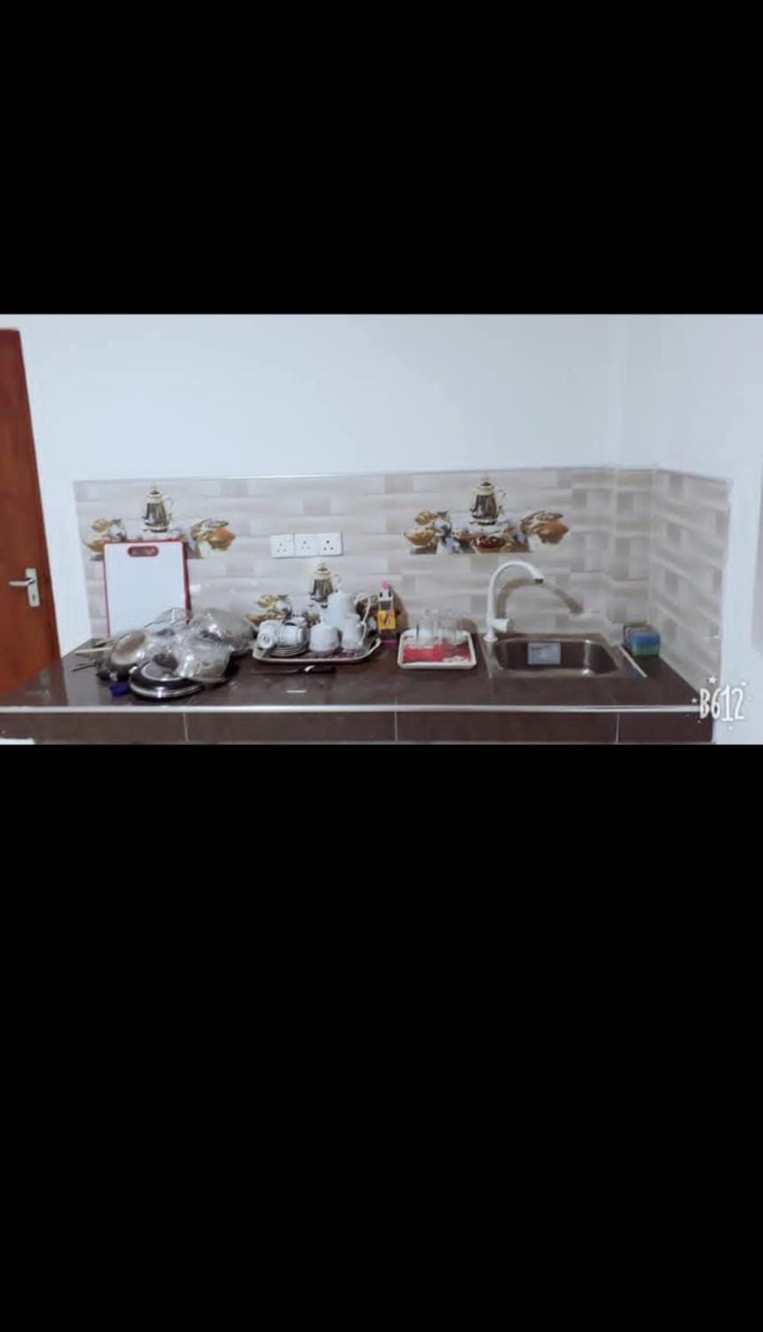 Spring garden Apartment in Ahangama