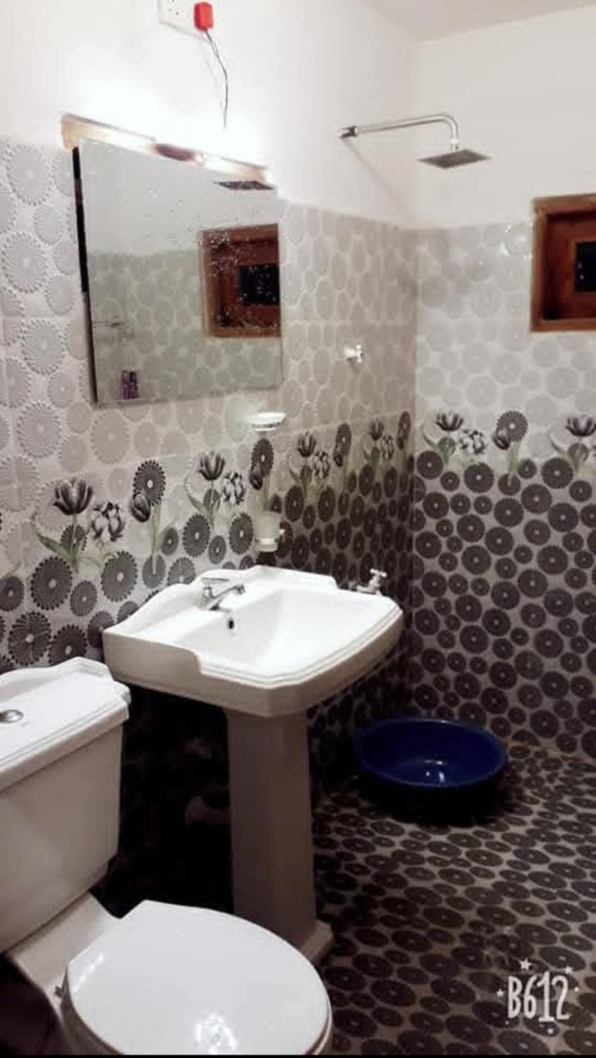 Spring garden Apartment in Ahangama