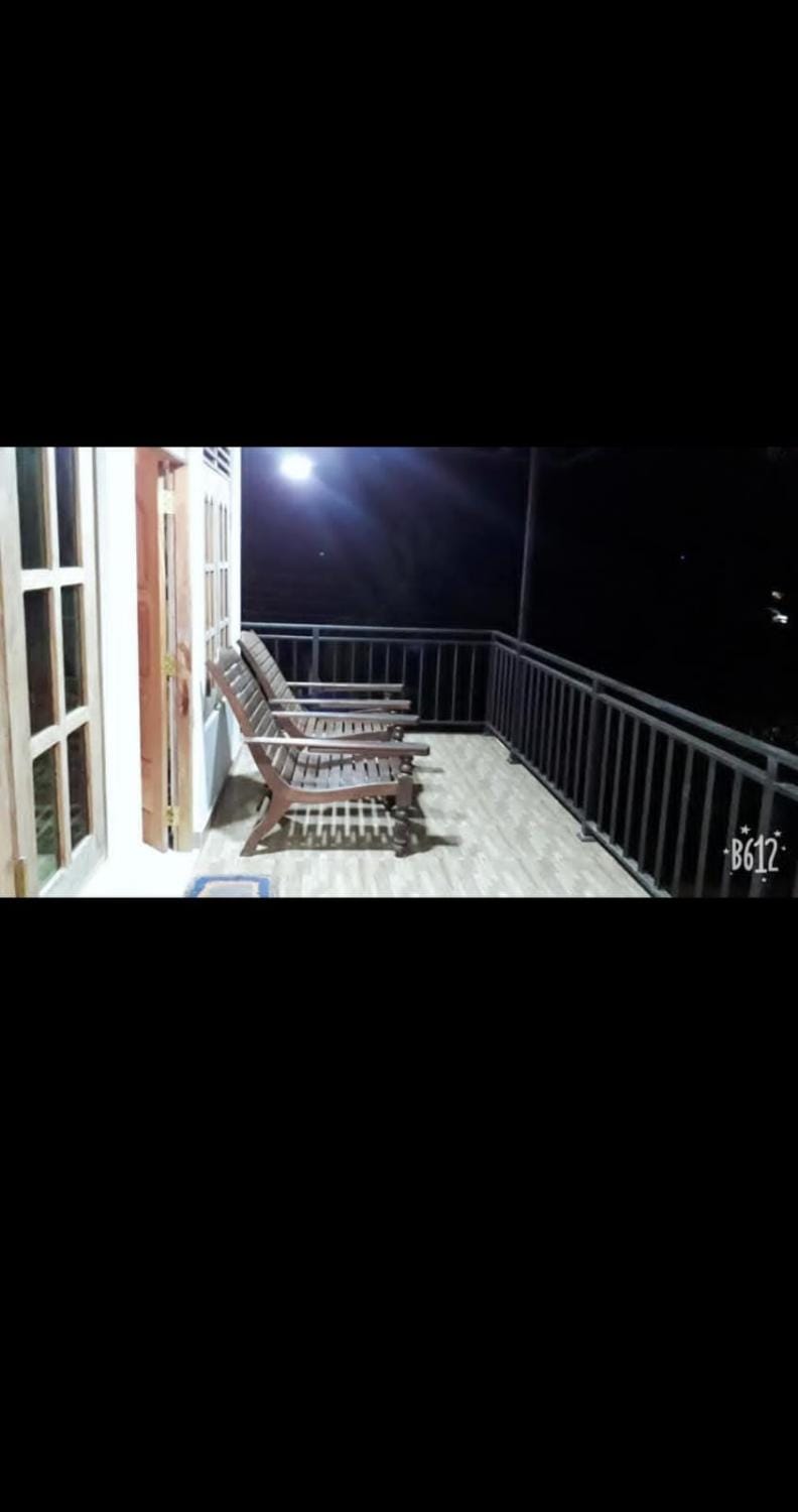 Spring garden Apartment in Ahangama