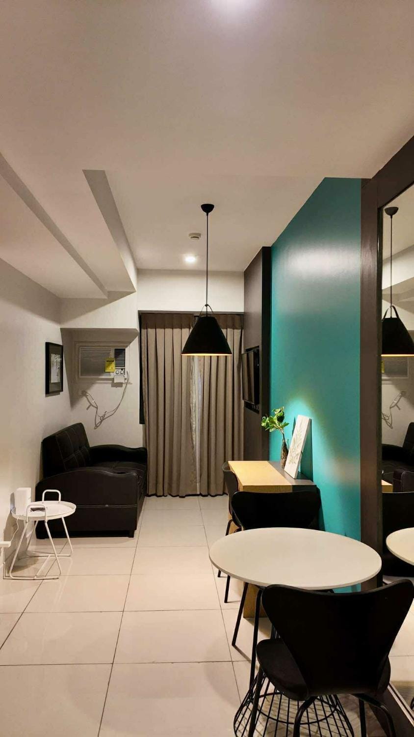 Horizon 101 Apartment in Lapu-Lapu City