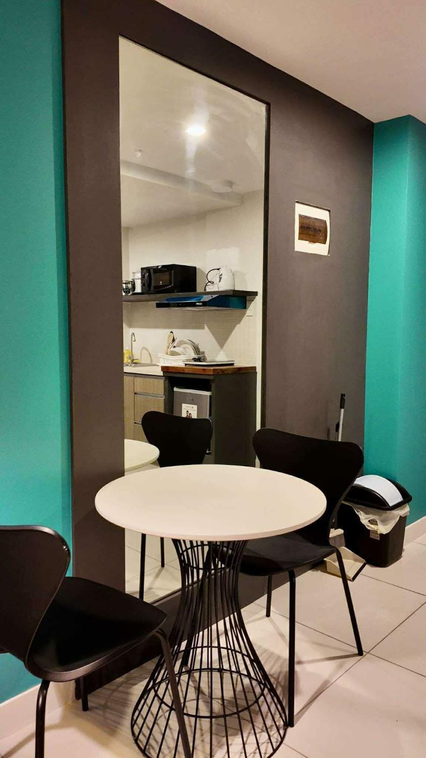Horizon 101 Apartment in Lapu-Lapu City