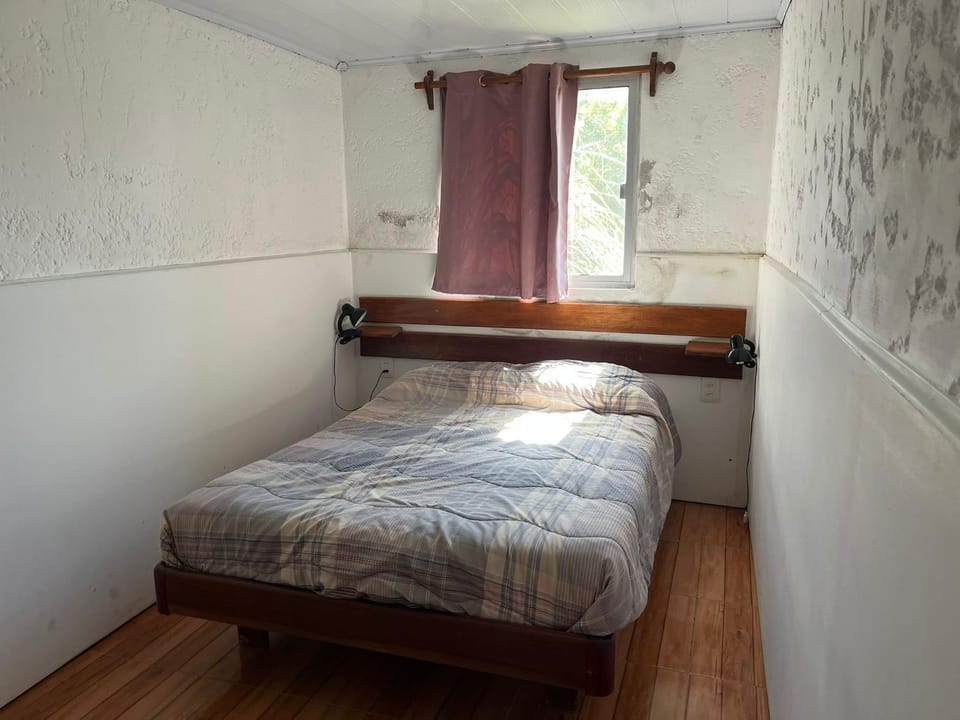 Carranca TH5 House in Rocha Department, Uruguay