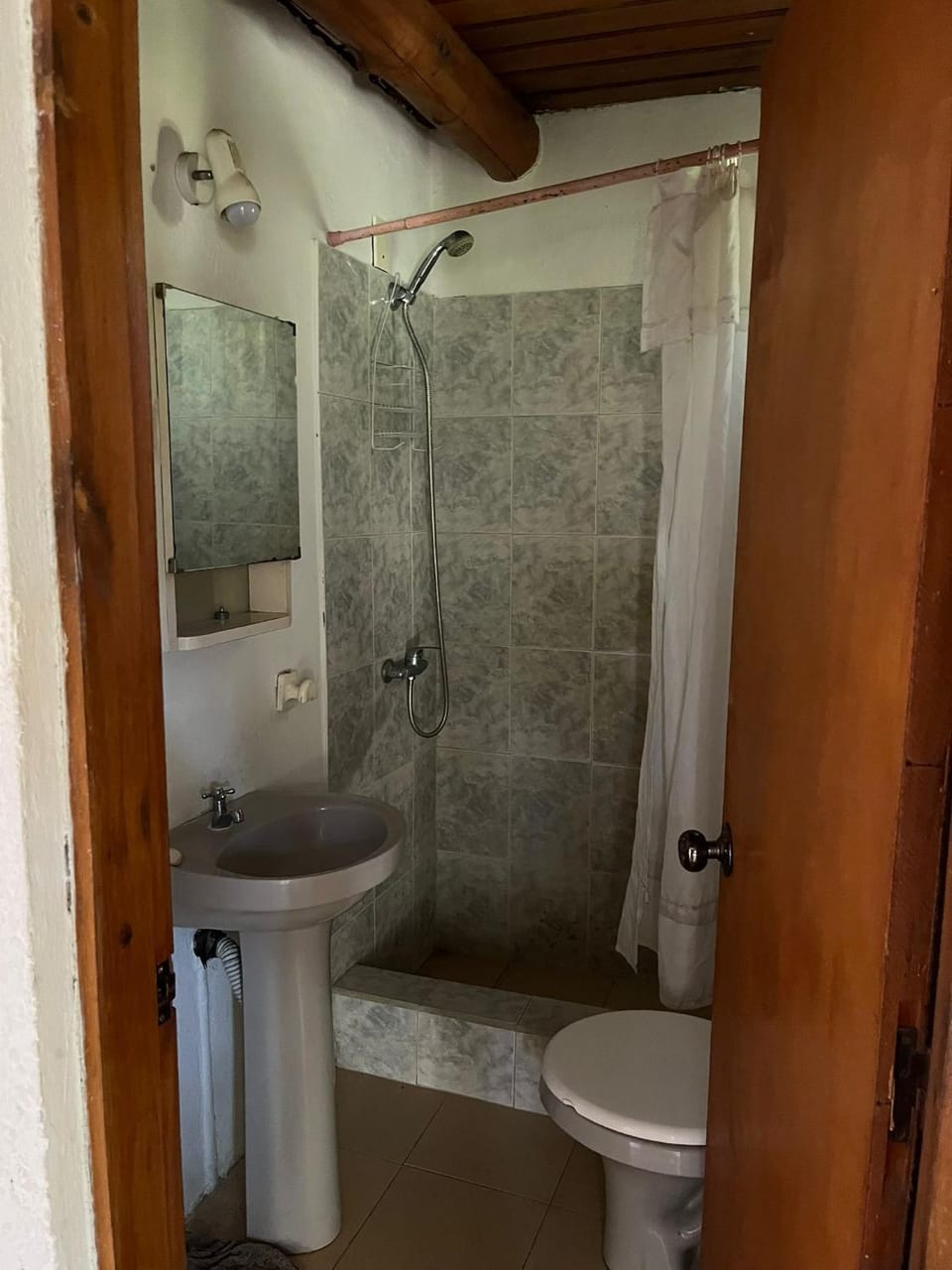 Carranca TH5 House in Rocha Department, Uruguay