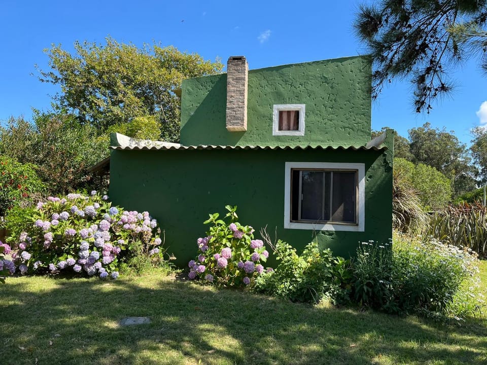 Carranca TH5 House in Rocha Department, Uruguay