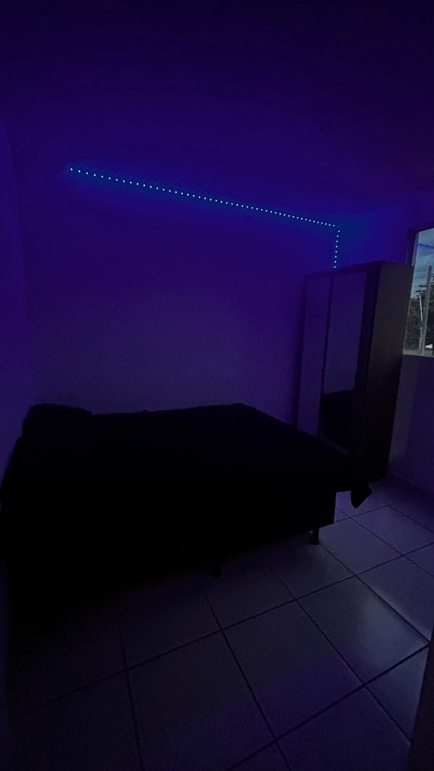 Apartamento completo em Uberaba mg Apartment in Uberaba