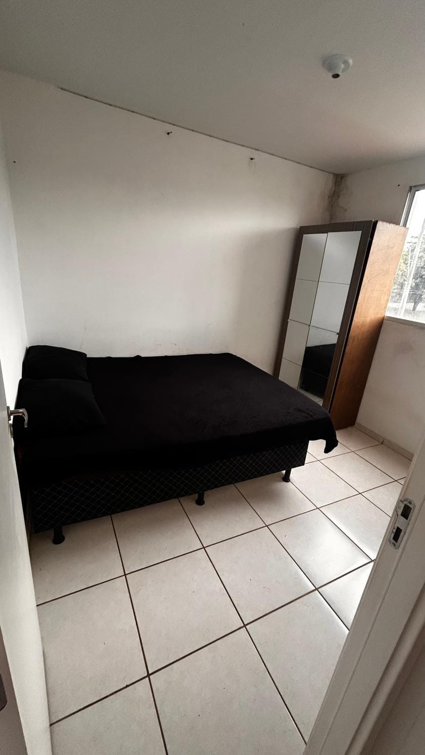 Apartamento completo em Uberaba mg Apartment in Uberaba