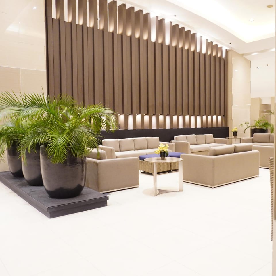 963 D shore 1 Hotel in Pasay