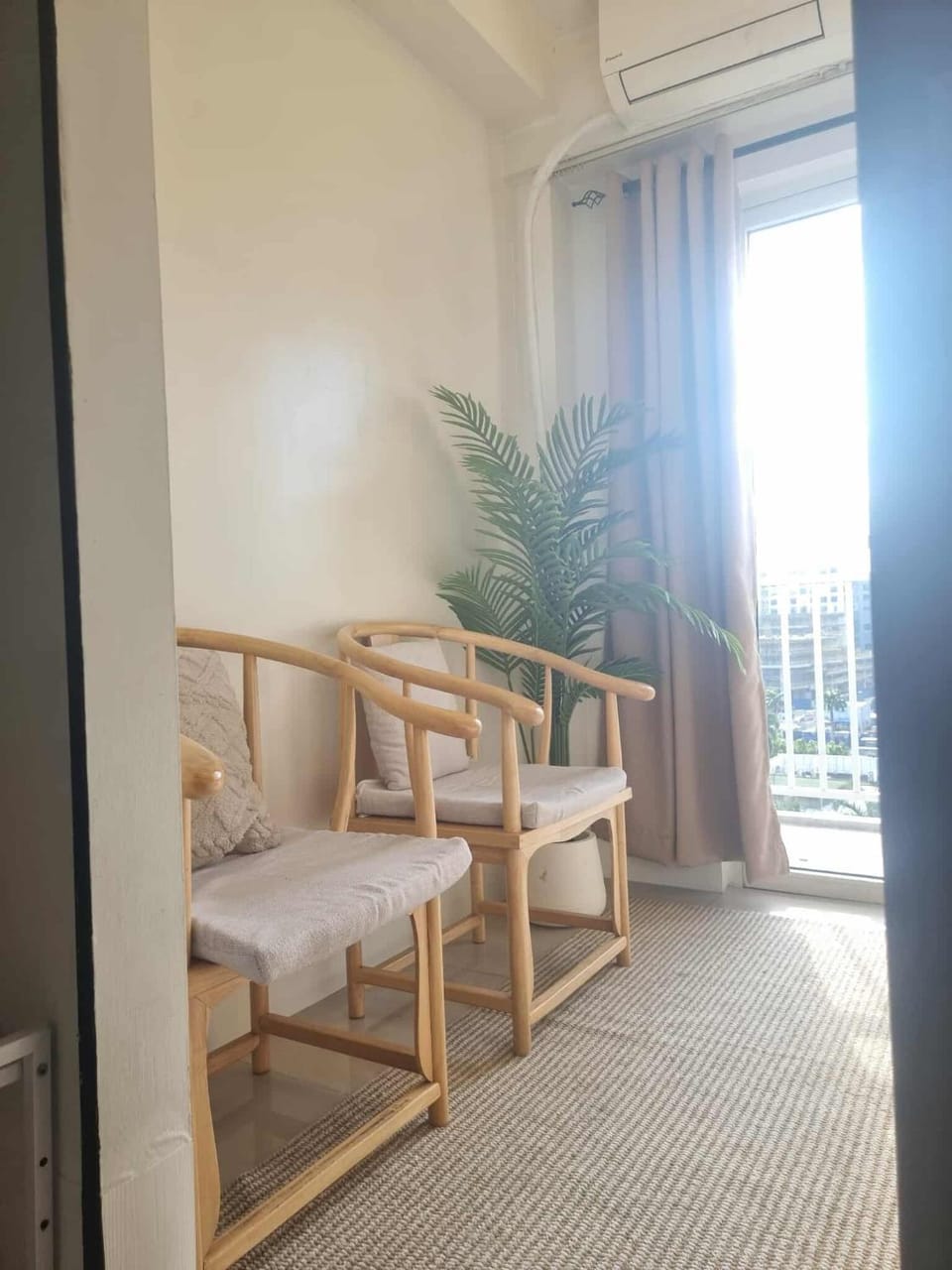 963 D shore 1 Hotel in Pasay