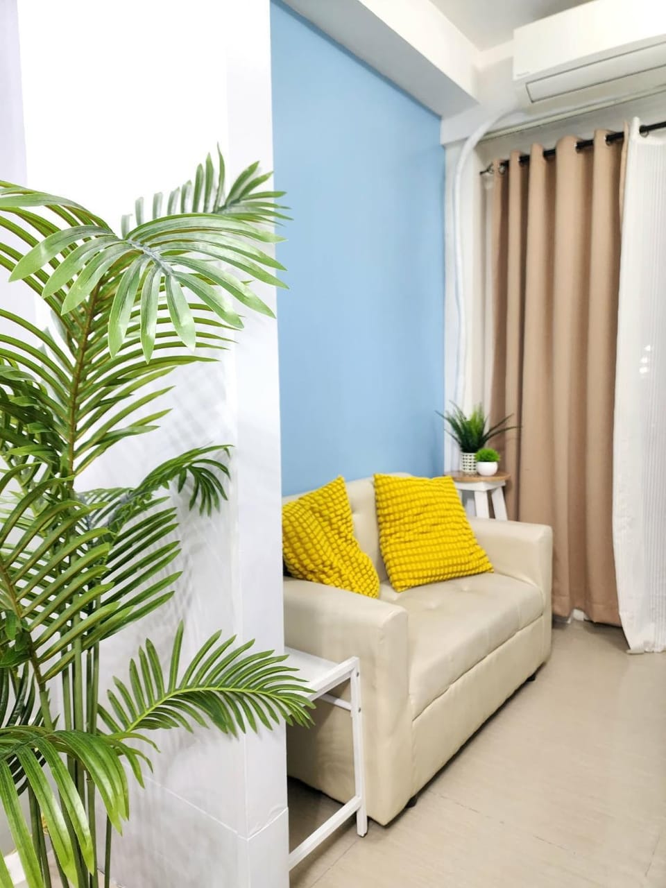 963 D shore 1 Hotel in Pasay