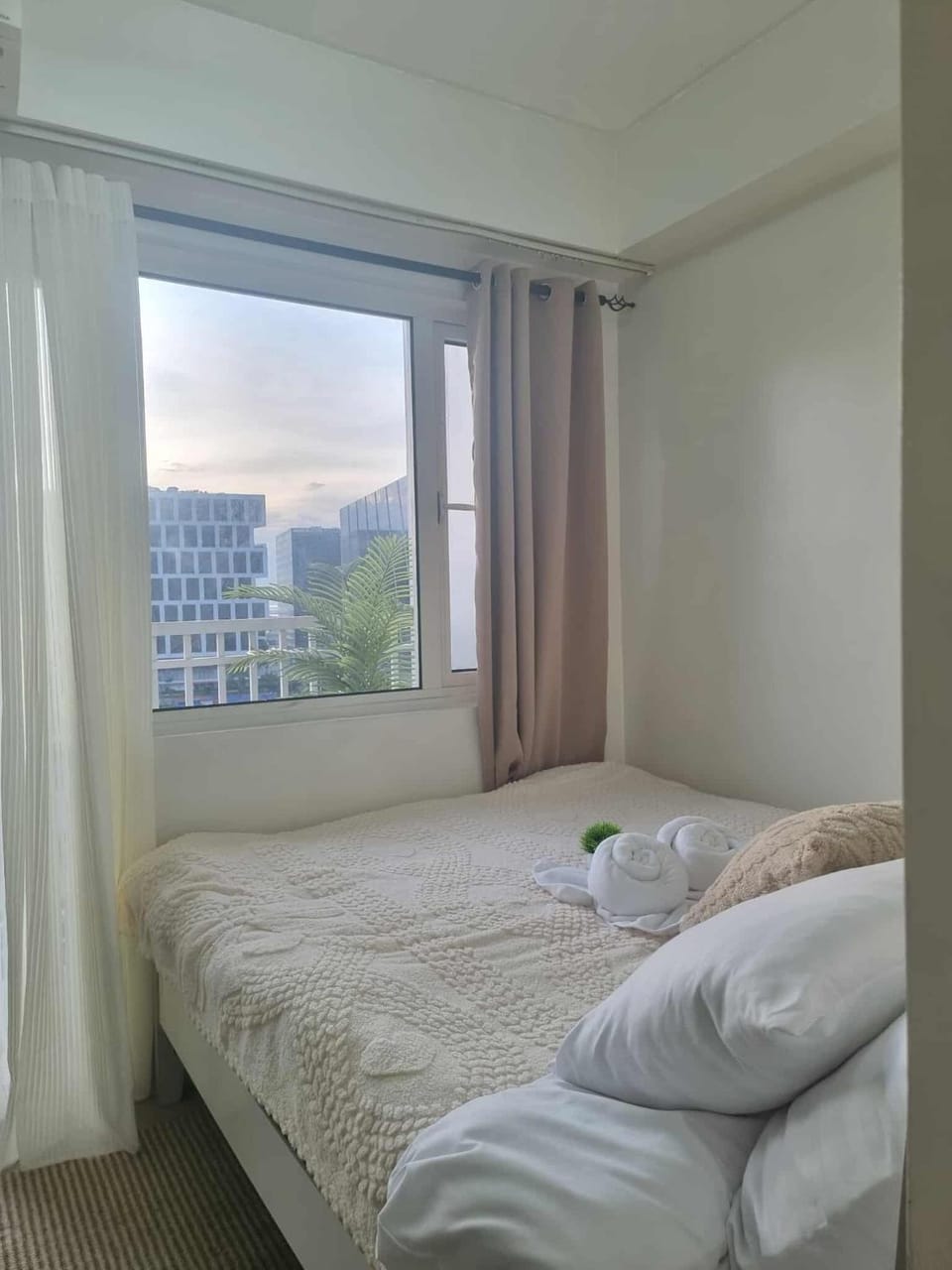 963 D shore 1 Hotel in Pasay