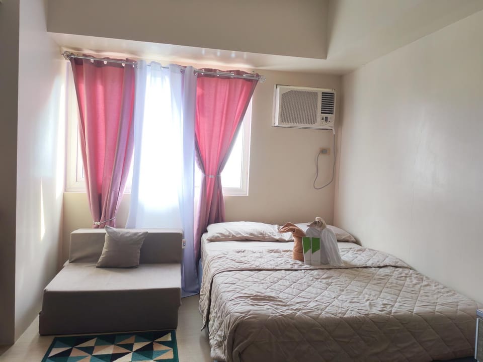 Avida Davao condo Studio type Apartment in Davao City